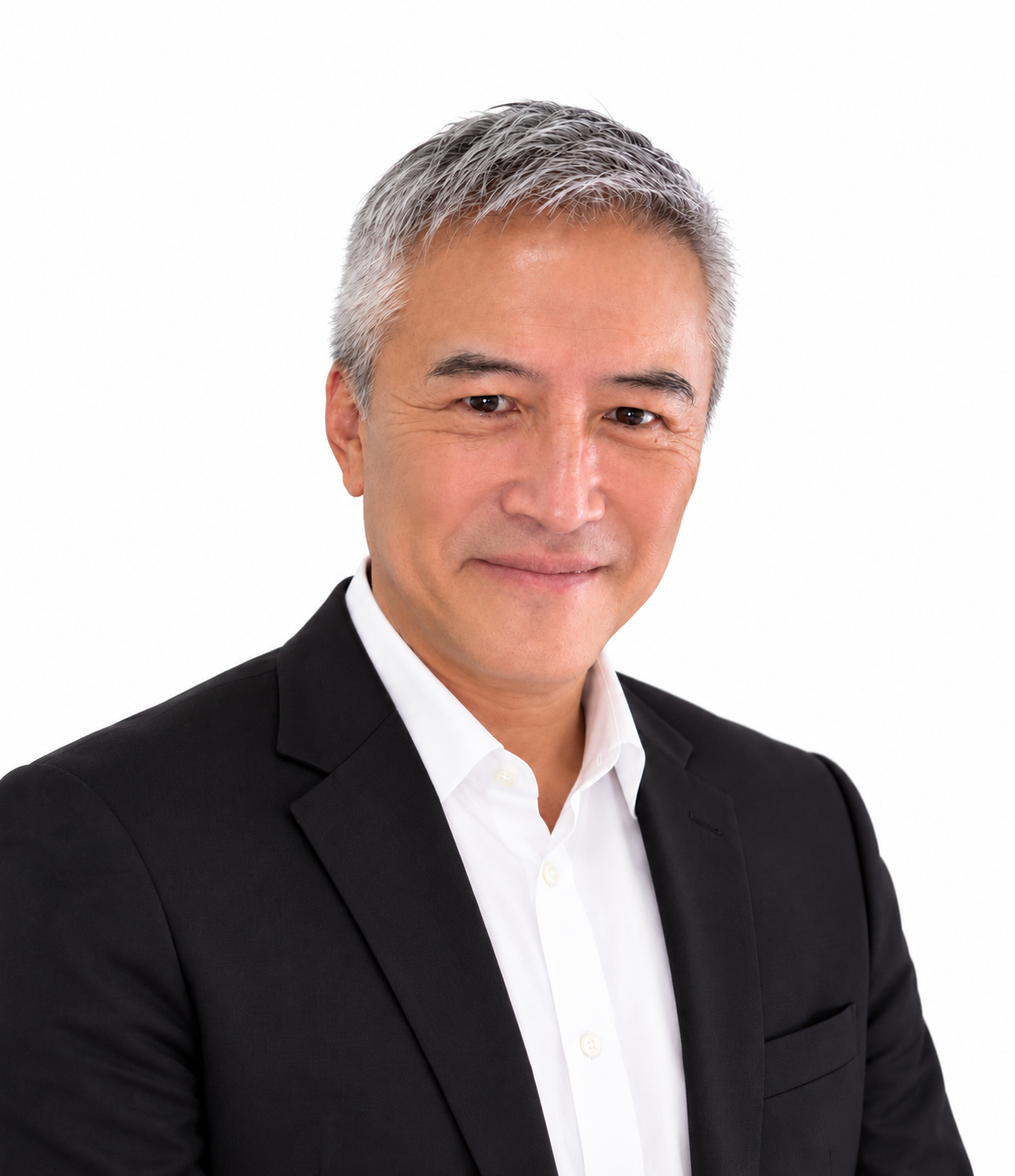 Peter Tai
